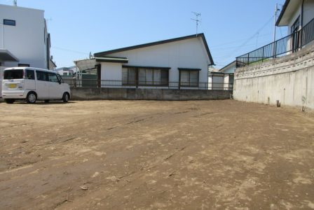 盛岡市東仙北1丁目187-4の外観