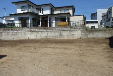 盛岡市東仙北1丁目187-4