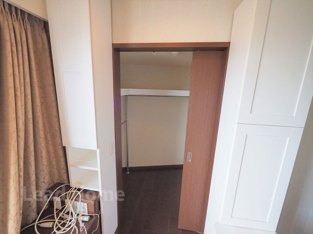 【収納】 | ザ・レジデンス白金スイート