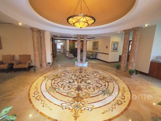 【エントランス】 | ザ・レジデンス白金スイート