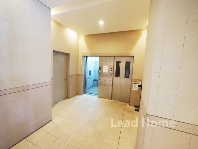 【設備】 | ライオンズマンション白金台