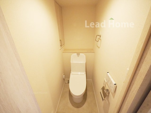 【トイレ】 | ライオンズマンション白金台