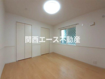 【寝室】 | コンフォートしき