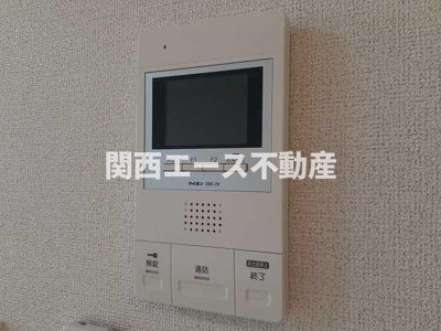 【セキュリティ】 | コンフォートしき