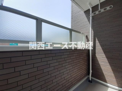 【バルコニー】 | コンフォートしき