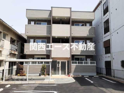 【外観】 | コンフォートしき