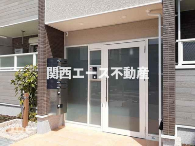 【エントランス】 | コンフォートしき