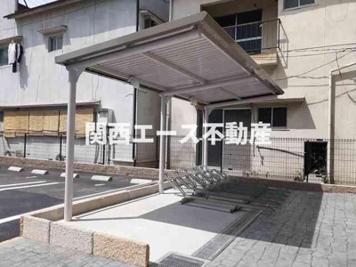 【その他共用部分】 | コンフォートしき