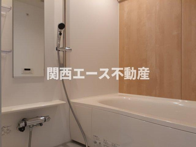 【浴室】 | コンフォートしき