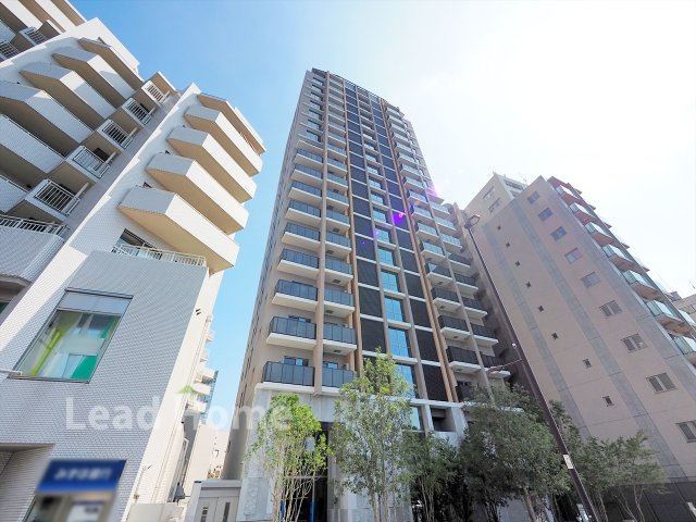 【外観】 | ジオグランデ白金台