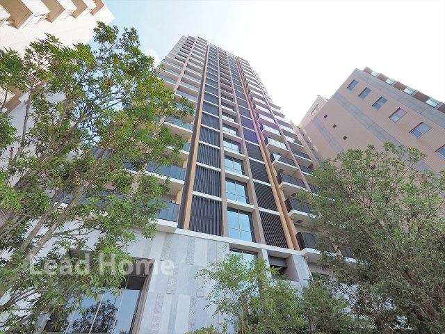 【外観】 | ジオグランデ白金台