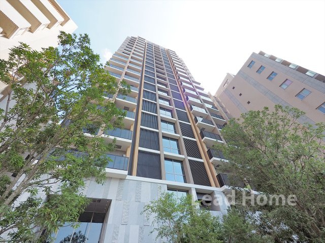 【外観】 | ジオグランデ白金台