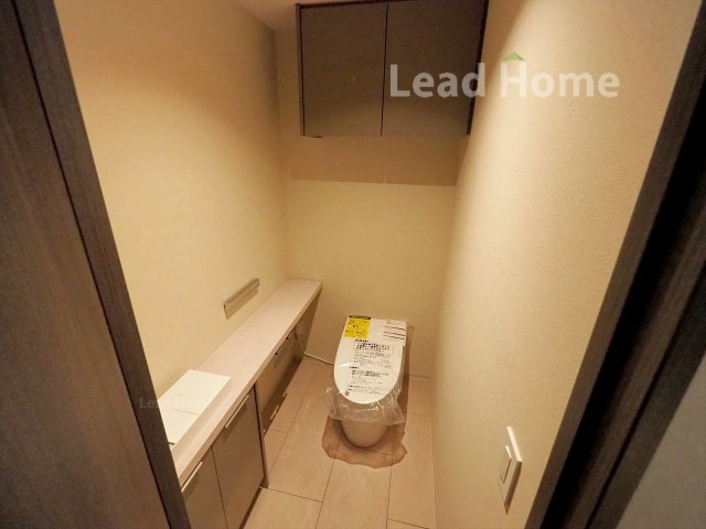 【トイレ】 | 第二高輪ハウス