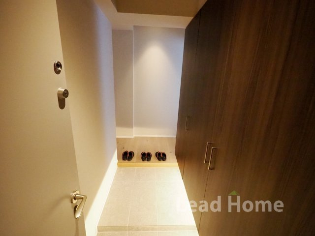 【玄関】 | 第二高輪ハウス