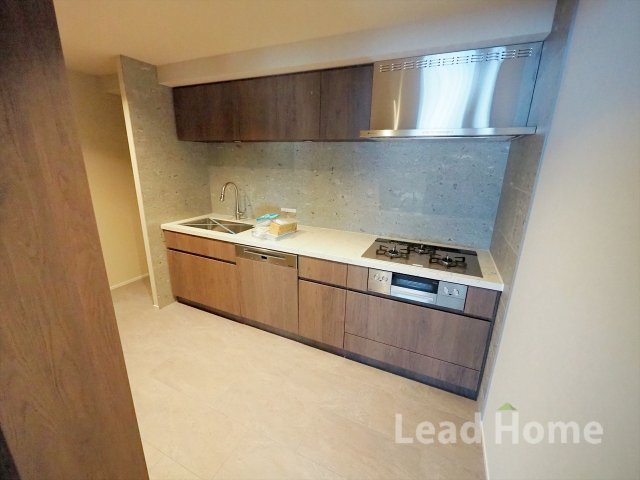 【キッチン】 | 第二高輪ハウス