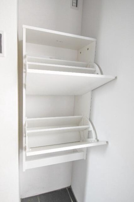 【収納】 | ＨＷ．ＨＩＬＬＳ（町屋Ⅱ） | 別階参考写真 