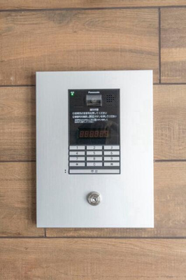 【その他共用部分】 | ＨＷ．ＨＩＬＬＳ（町屋Ⅱ） | オートロック 