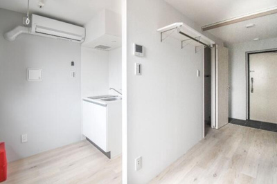 【居間・リビング】 | ＨＷ．ＨＩＬＬＳ（町屋Ⅱ） | 別階参考写真 