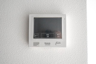 【セキュリティ】 | ＨＷ．ＨＩＬＬＳ（町屋Ⅱ） | 別階参考写真 