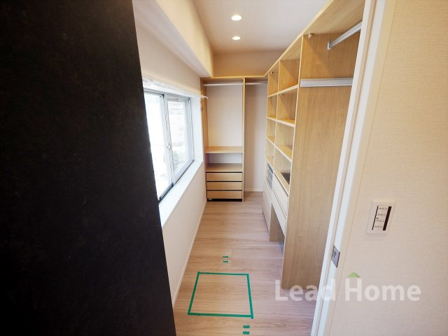 【収納】 | コープ高輪