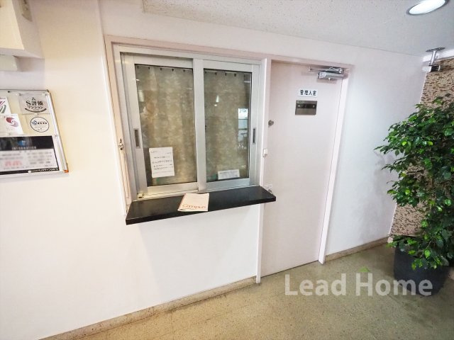 【エントランス】 | コープ高輪