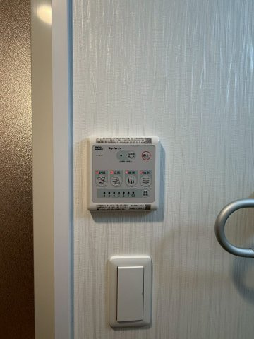 【設備】 | プレジオ弁天町