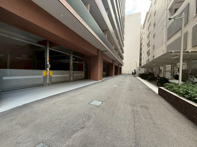 【駐車場】 | プレジオ弁天町