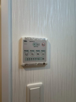 【設備】 | プレジオ弁天町