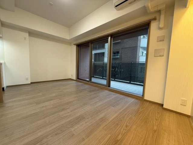 【居間・リビング】 | プレジオ弁天町