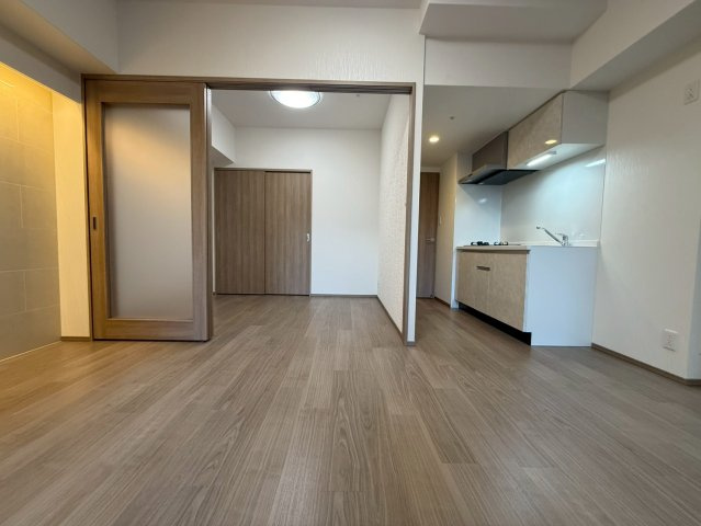 【居間・リビング】 | プレジオ弁天町