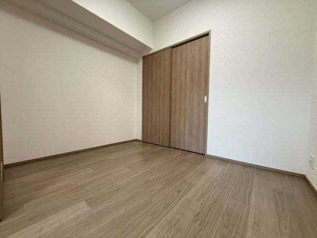 【洋室】 | プレジオ弁天町