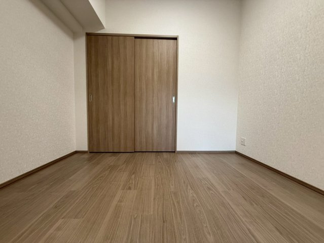 【洋室】 | プレジオ弁天町