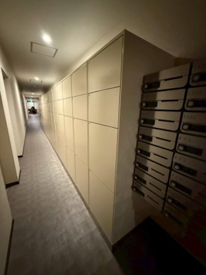 【その他共用部分】 | プレジオ弁天町