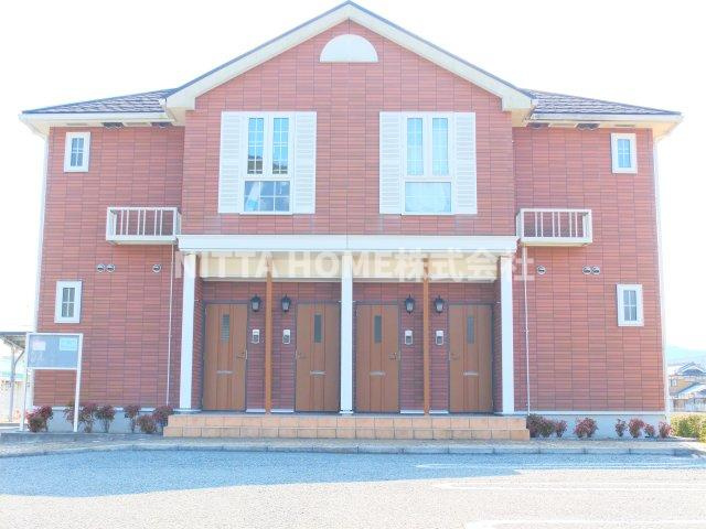 ハーティープレイスＢ