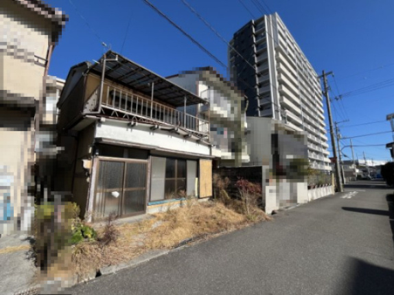 【その他】 | 売地　高知市愛宕山南町　＠34.75