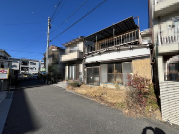 【その他】 | 売地　高知市愛宕山南町　＠34.75