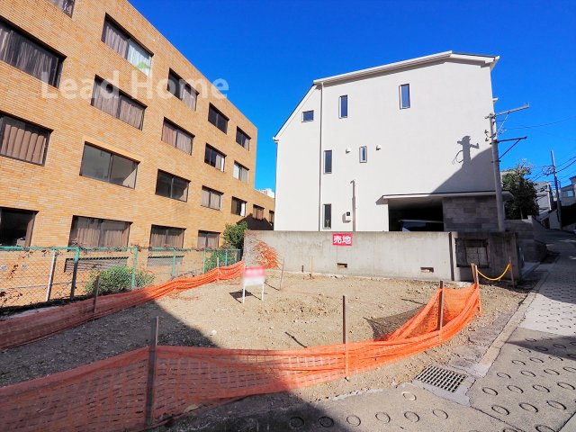 【外観】 | 港区西麻布3丁目