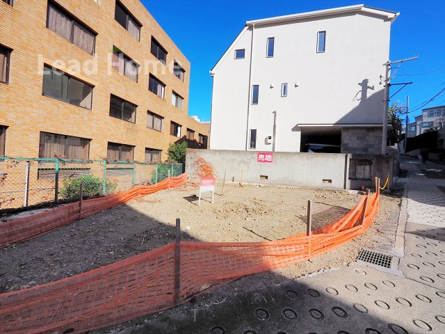 【外観】 | 港区西麻布3丁目