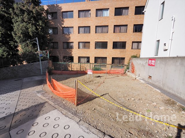 【外観】 | 港区西麻布3丁目