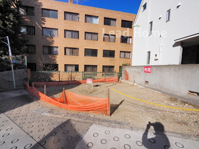 【外観】 | 港区西麻布3丁目