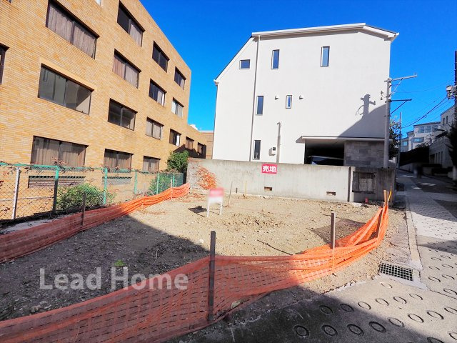 【外観】 | 港区西麻布3丁目