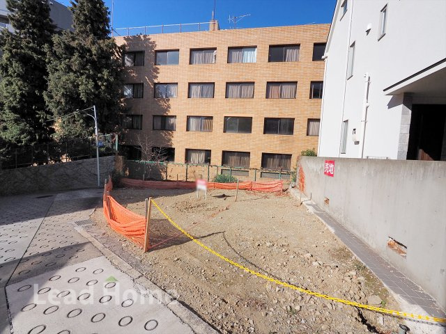 【外観】 | 港区西麻布3丁目