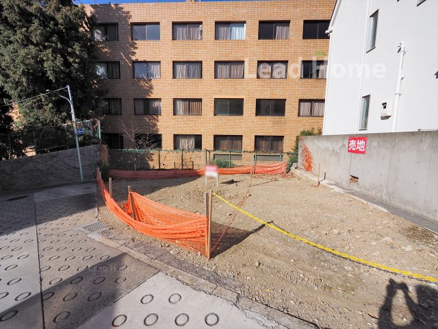 【外観】 | 港区西麻布3丁目