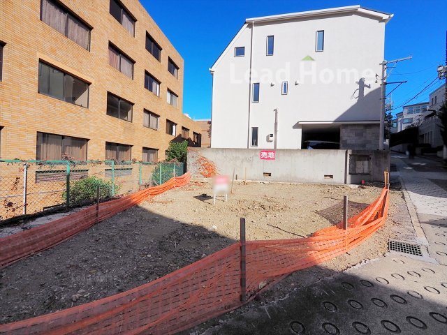 【外観】 | 港区西麻布3丁目