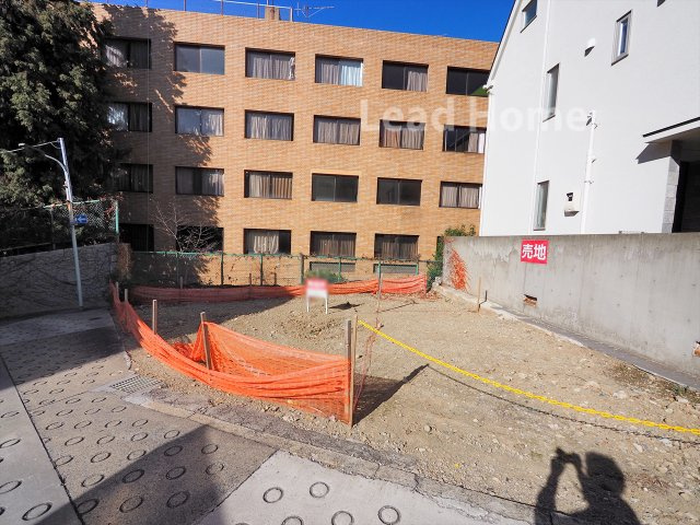 【外観】 | 港区西麻布3丁目