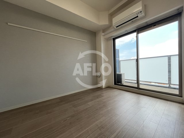 プレサンス新大阪イオリアの居間・リビング|プレサンス新大阪イオリア　リビング