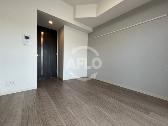 プレサンス新大阪イオリアの洋室|プレサンス新大阪イオリア　洋室