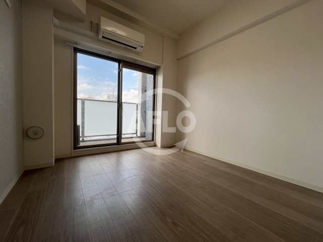 プレサンス新大阪イオリアの居間・リビング|プレサンス新大阪イオリア　リビング