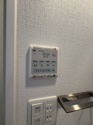 【設備】 | エスリード大阪リエート