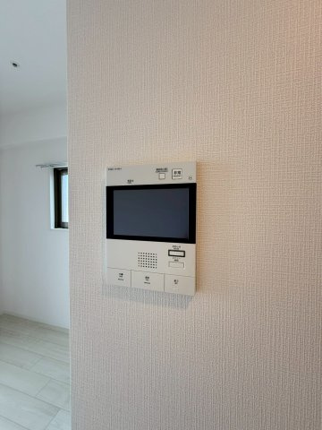 【セキュリティ】 | エスリード大阪リエート